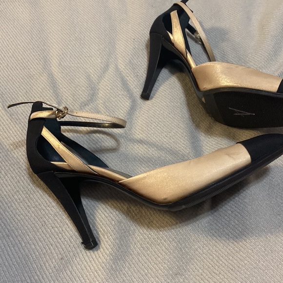 Vintage Ferragamo heels woman’s 7 - Picture 3 of 3